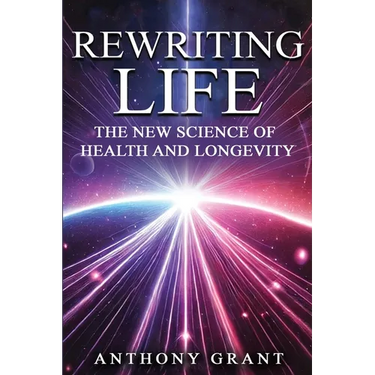 Rewriting Life: The New Science of Health and Longevity