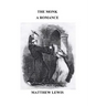 The Monk; a romance
