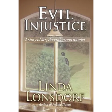 Evil Injustice