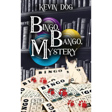 BINGO, BANGO, Mystery