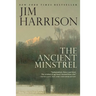 The Ancient Minstrel: Novellas