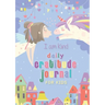 I Am Kind: Daily Gratitude Journal for Kids: (A5 - 5.8 x 8.3 inch)
