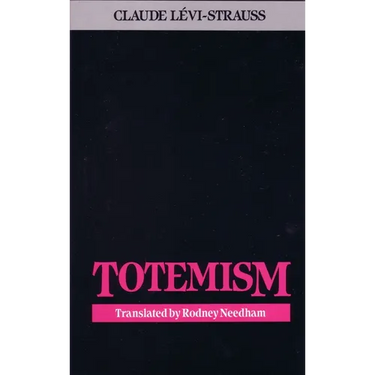 Totemism