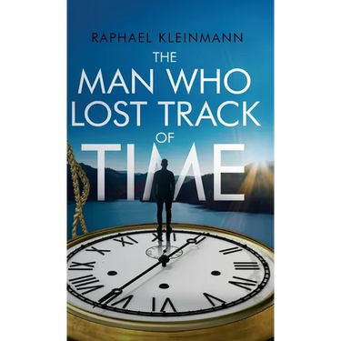 The Man Who Lost Track of Time: A Transformational Short Story on Time, Purpose, and Inner Leadership