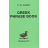 Greek Phrase Book