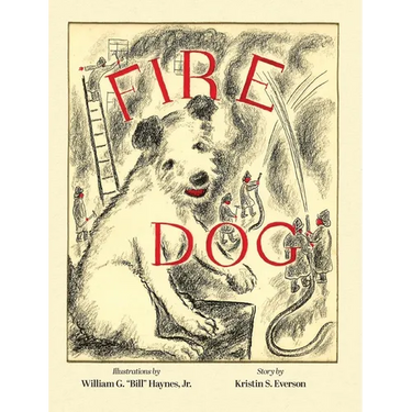 Fire Dog