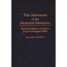 The Adventure of the Detected Detective: Sherlock Holmes in James Joyce's Finnegans Wake