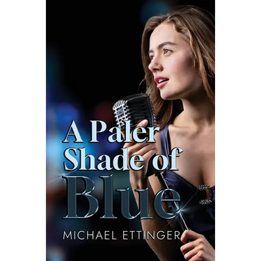 A Paler Shade of Blue