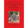 The Rock Art of Ometepe Island, Nicaragua: Motif classification, quantification, and regional comparisons