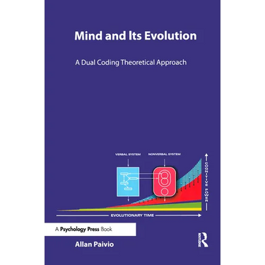 Mind and Its Evolution: A Dual Coding Theoretical Approach