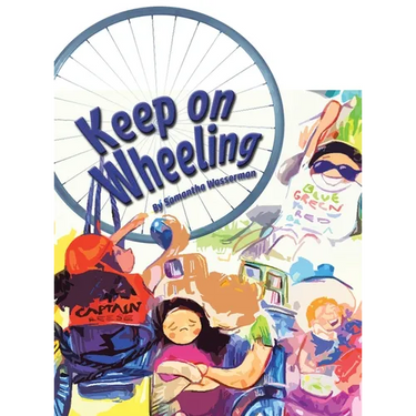 Keep On Wheeling
