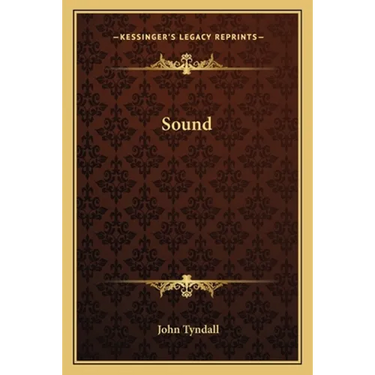 Sound
