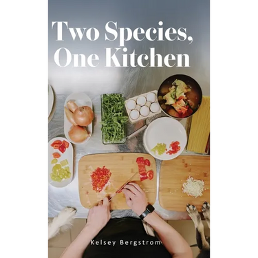Two Species, One Kitchen