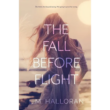 The Fall Before Flight