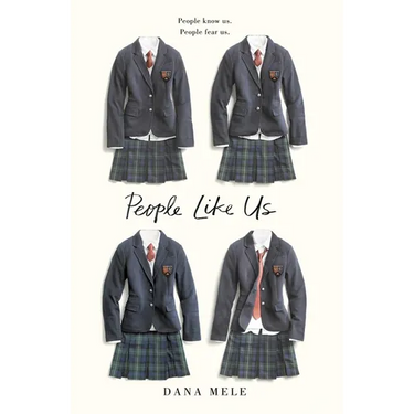 People Like Us