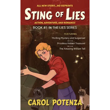 Sting of Lies