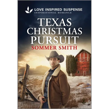 Texas Christmas Pursuit
