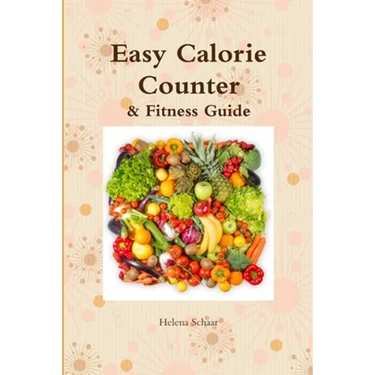 Easy Calorie Counter & Fitness Guide