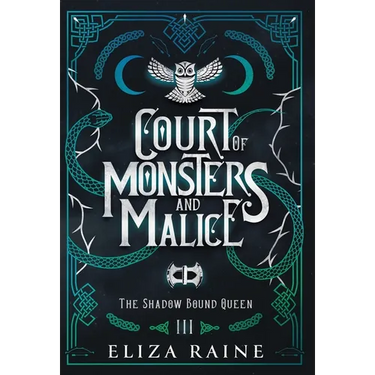 Court of Monsters and Malice - Special Edition