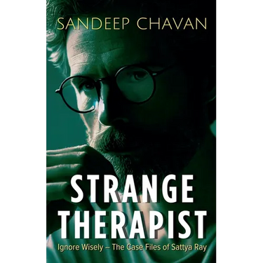 Strange Therapist
