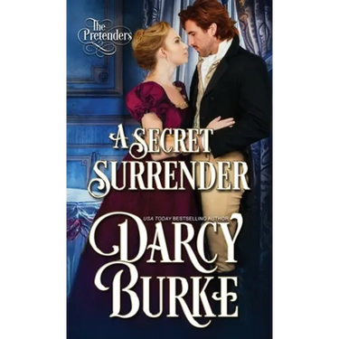 A Secret Surrender