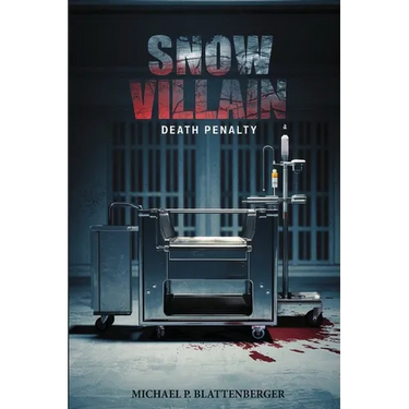 The Snow Villain: Death Penalty