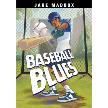 Baseball Blues