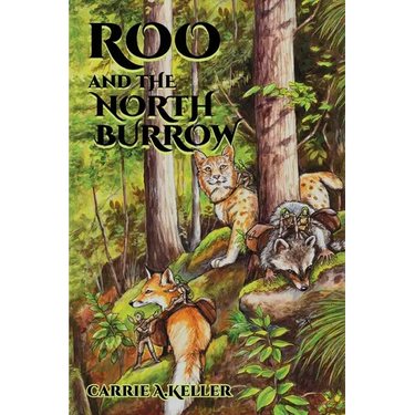 Roo and the North Burrow
