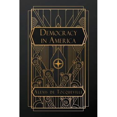 Democracy in America