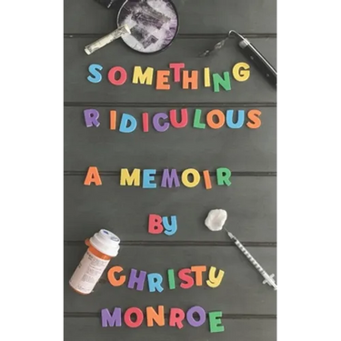 Something Ridiculous