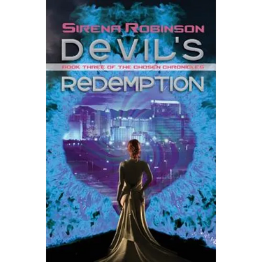 Devil's Redemption