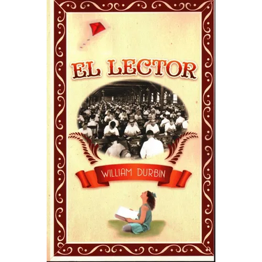 El Lector
