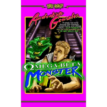 Omega Beta Monster