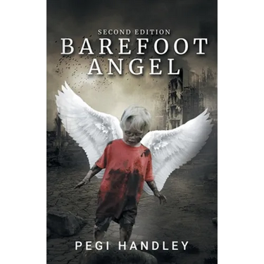Barefoot Angel: Second Edition