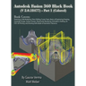 Autodesk Fusion 360 Black Book (V 2.0.18477) Part I