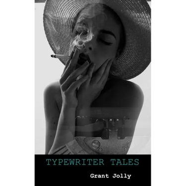 Typewriter Tales