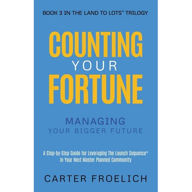 Counting Your Fortune: Managing Your Bigger Future