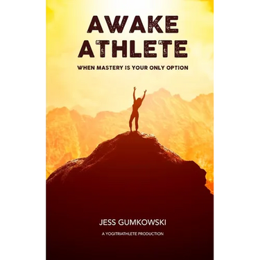 Awake Athlete: When mastery is your only option