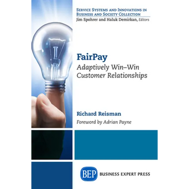 FairPay: Adaptively Win-Win Customer Relationships