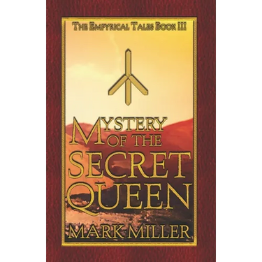 Mystery of the Secret Queen