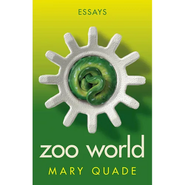 Zoo World: Essays