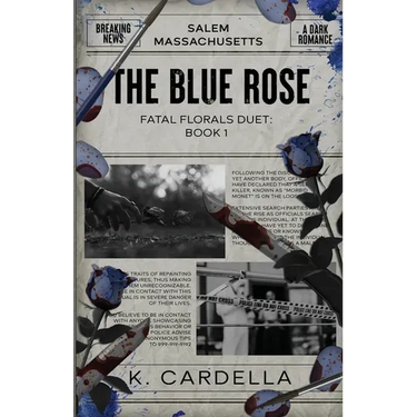 The Blue Rose