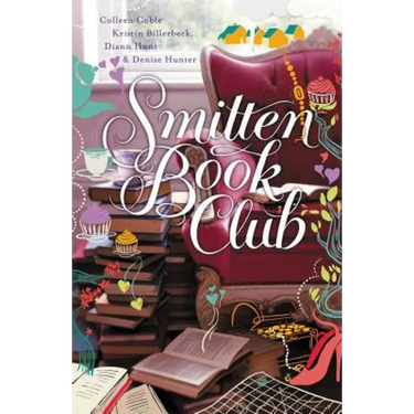 Smitten Book Club: 3