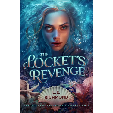 The Locket's Revenge: Volume 2