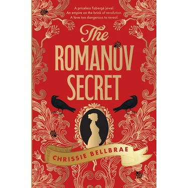 The Romanov Secret