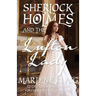 Sherlock Holmes and the Lufton Lady