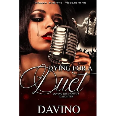 Dying for a Duet: Loving The Mogul's Daughter
