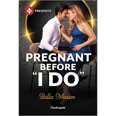 Pregnant Before I Do