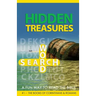 Hidden Treasures Word Search - A Fun Way To Read The Bible: #1 - The Books of Corinthians & Romans