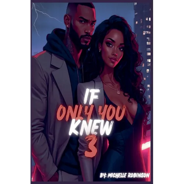 If Only You Knew 3